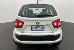 2018 Suzuki
Ignis GL
