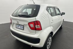 2018 Suzuki
Ignis GL