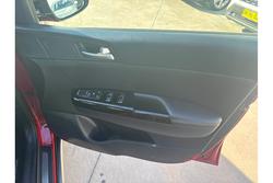 2017 Kia
Sportage GT-Line