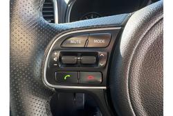 2017 Kia
Sportage GT-Line