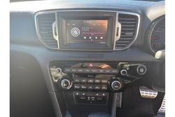 2017 Kia
Sportage GT-Line