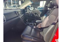 2017 Kia
Sportage GT-Line