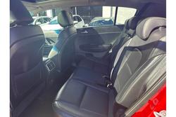 2017 Kia
Sportage GT-Line