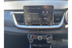 2024 Kia
Stonic S