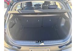 2024 Kia
Stonic S