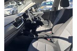 2024 Kia
Stonic S