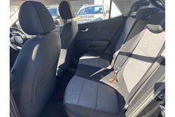 2024 Kia
Stonic S