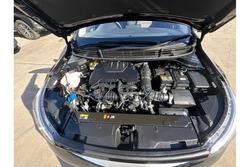2024 Kia
Stonic S