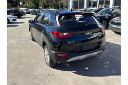 2024 Kia
Stonic S