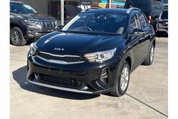 2024 Kia
Stonic S