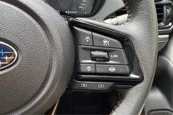 2025 Subaru Forester Hybrid Sport