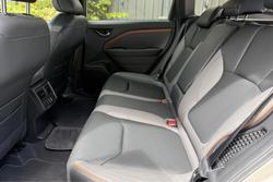 2025 Subaru Forester Hybrid Sport