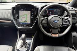 2025 Subaru Forester Hybrid Sport