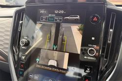 2025 Subaru Forester Hybrid Sport