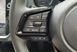 2025 Subaru Forester Hybrid Sport