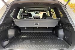 2025 Subaru Forester Hybrid Sport