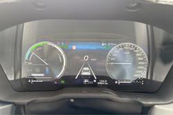 2025 Subaru Forester Hybrid Sport