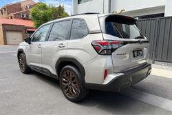 2025 Subaru Forester Hybrid Sport