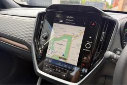 2025 Subaru Forester Hybrid Sport