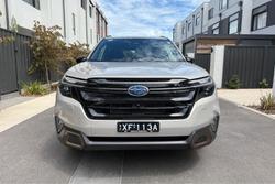 2025 Subaru Forester Hybrid Sport