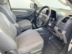 2014 Holden
Colorado LX
