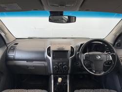 2014 Holden
Colorado LX