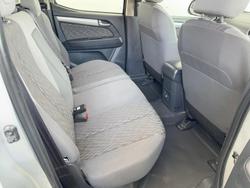 2014 Holden
Colorado LX