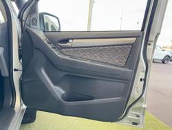 2014 Holden
Colorado LX