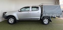 2014 Holden
Colorado LX