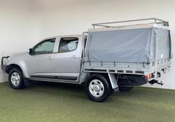 2014 Holden
Colorado LX