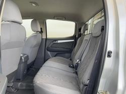 2014 Holden
Colorado LX