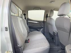 2014 Holden
Colorado LX