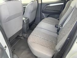 2014 Holden
Colorado LX