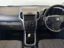 2014 Holden
Colorado LX