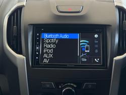 2014 Holden
Colorado LX