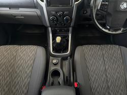 2014 Holden
Colorado LX