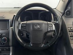 2014 Holden
Colorado LX