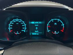 2014 Holden
                Colorado LX
