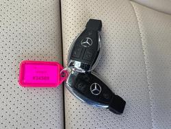 2014 Mercedes-Benz C-Class C200