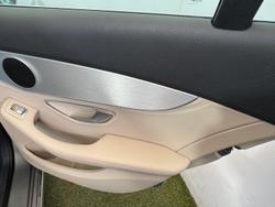 2014 Mercedes-Benz
C-Class C200