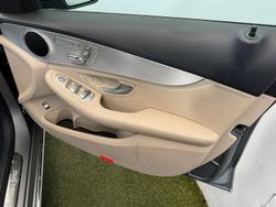 2014 Mercedes-Benz C-Class C200