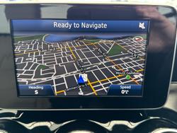 2014 Mercedes-Benz C-Class C200