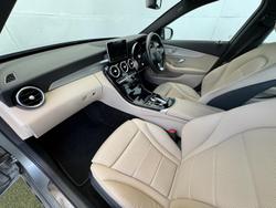 2014 Mercedes-Benz C-Class C200