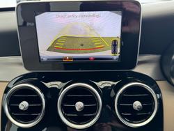 2014 Mercedes-Benz C-Class C200