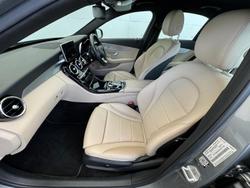 2014 Mercedes-Benz C-Class C200