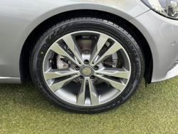 2014 Mercedes-Benz C-Class C200