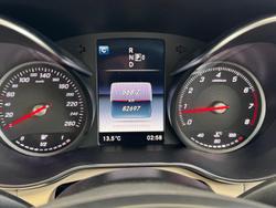 2014 Mercedes-Benz C-Class C200