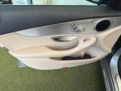 2014 Mercedes-Benz C-Class C200