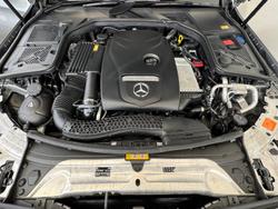 2014 Mercedes-Benz C-Class C200