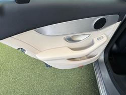 2014 Mercedes-Benz C-Class C200